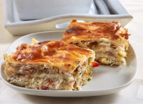 Slaná zelná baklava 0a56f335f6479fc84f09238f659aff95