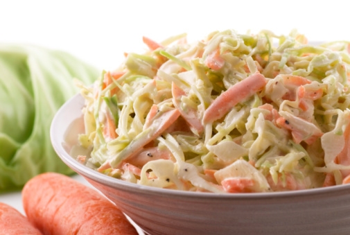 Salát Coleslaw 1ca8fa4c96ddc524cf222cce4d97142b