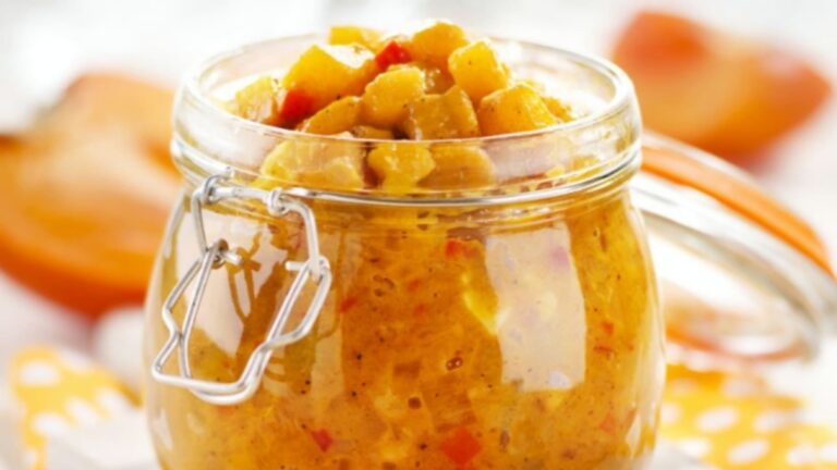Voňavé chutney z kaki 2fccbcb0ee79e116baa7f10084d12721