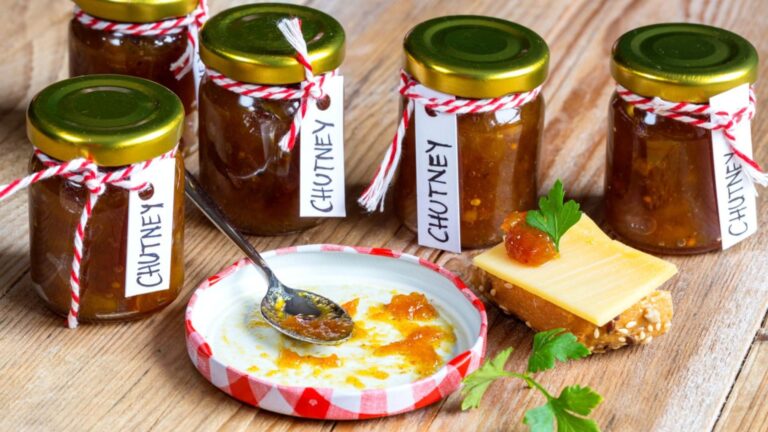3 báječné recepty na chutné chutney 4df560c61bc1c7354bef344ebf6f72c1