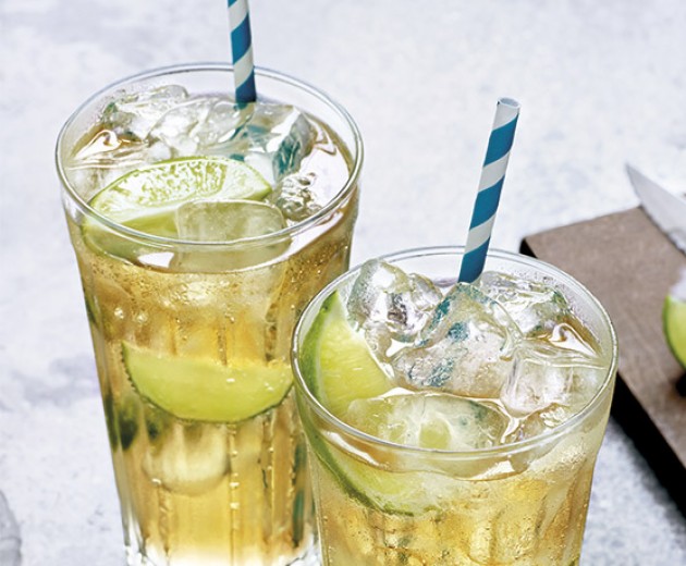 JOHNNIE & GINGER 80ac32fccaa9f0030bea18b8463d66b2-2