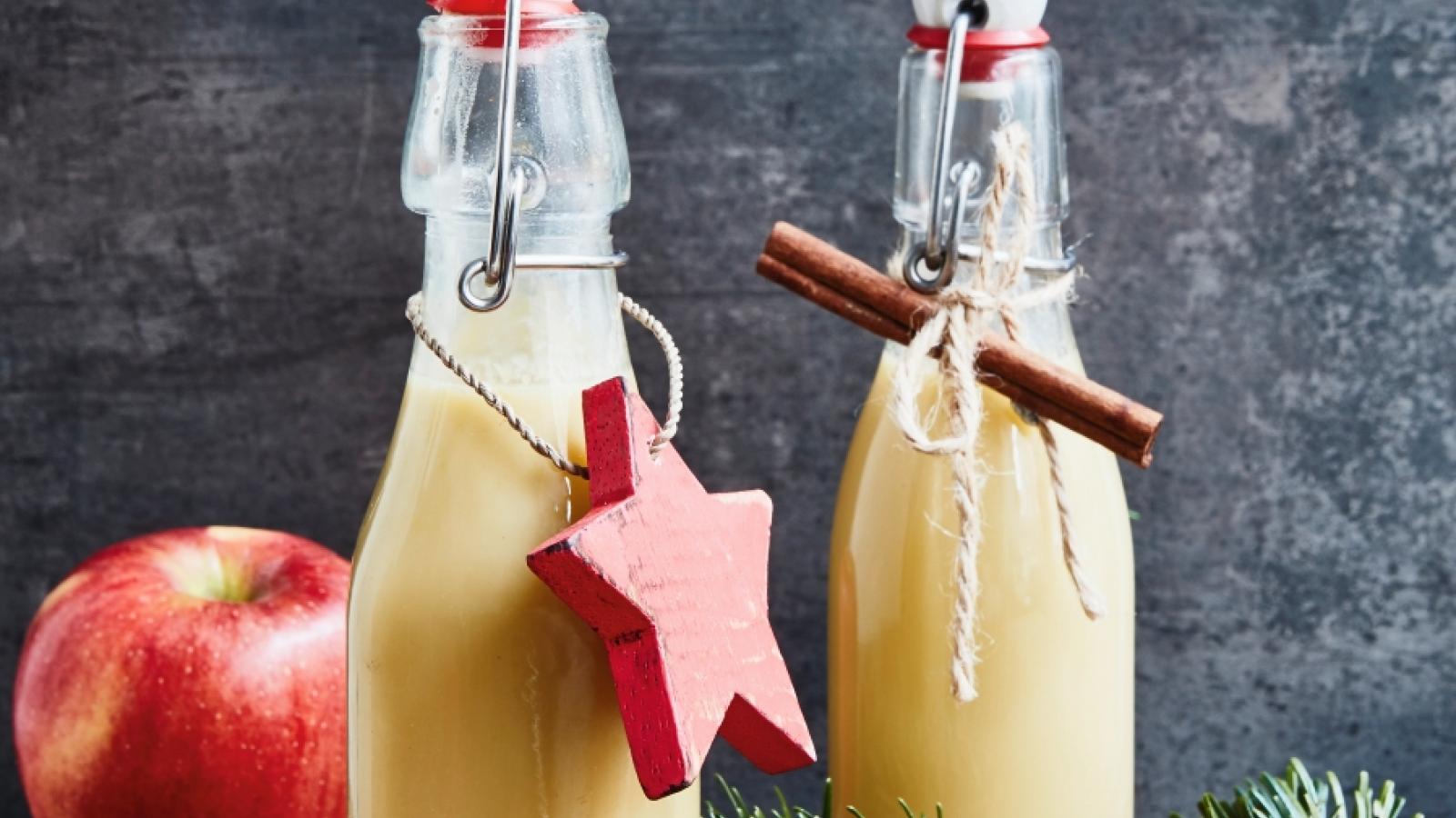 Advocaat (nizozemský vaječný likér)