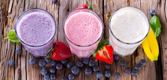 10 nejlepších smoothie receptů Best-smoothie-Maker-540×258