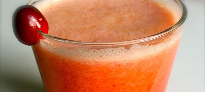 Brusinkové smoothie Brusinkové-smoothie1