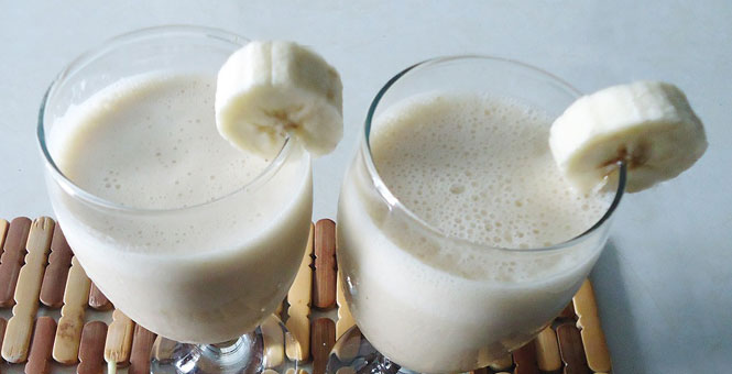 Medové smoothie se skořicí Medove-smoothie-se-skorici