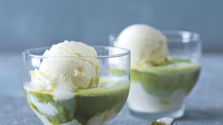 Affogato z čaje matcha affogato_z_caje_matcha_0