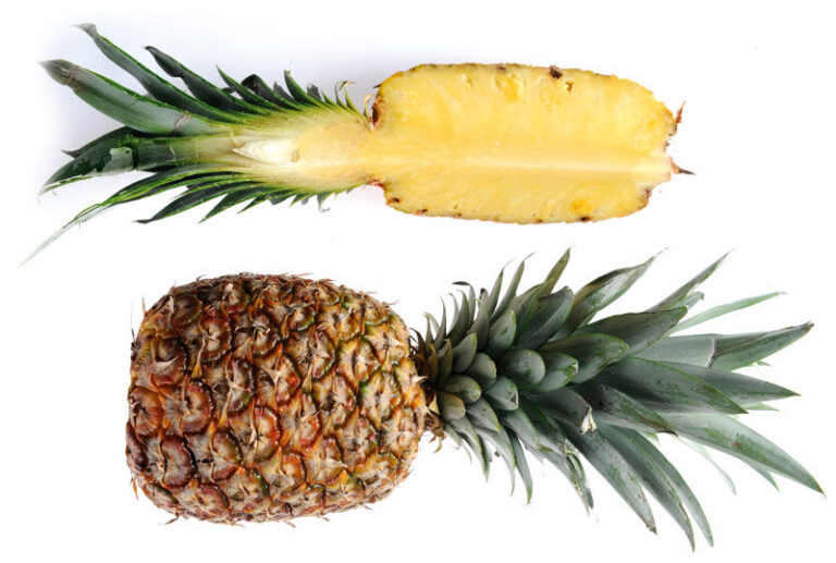 ananas