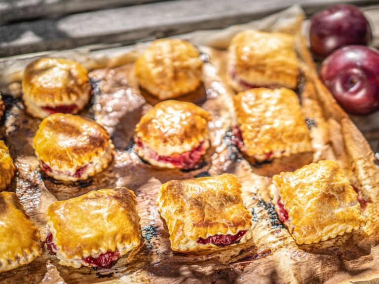 Křupavé blumové taštičky blumove-tasticky-recept
