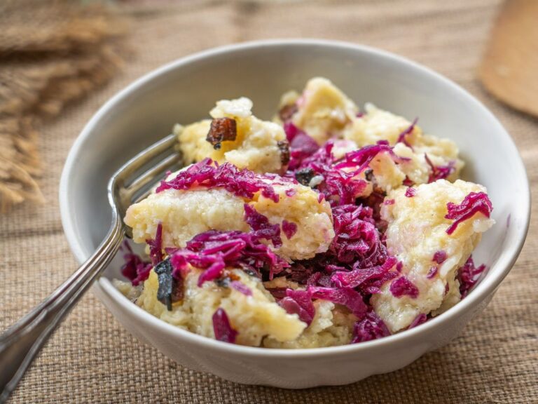Chlupaté knedlíky s červeným zelím chlupate-knedliky-recept