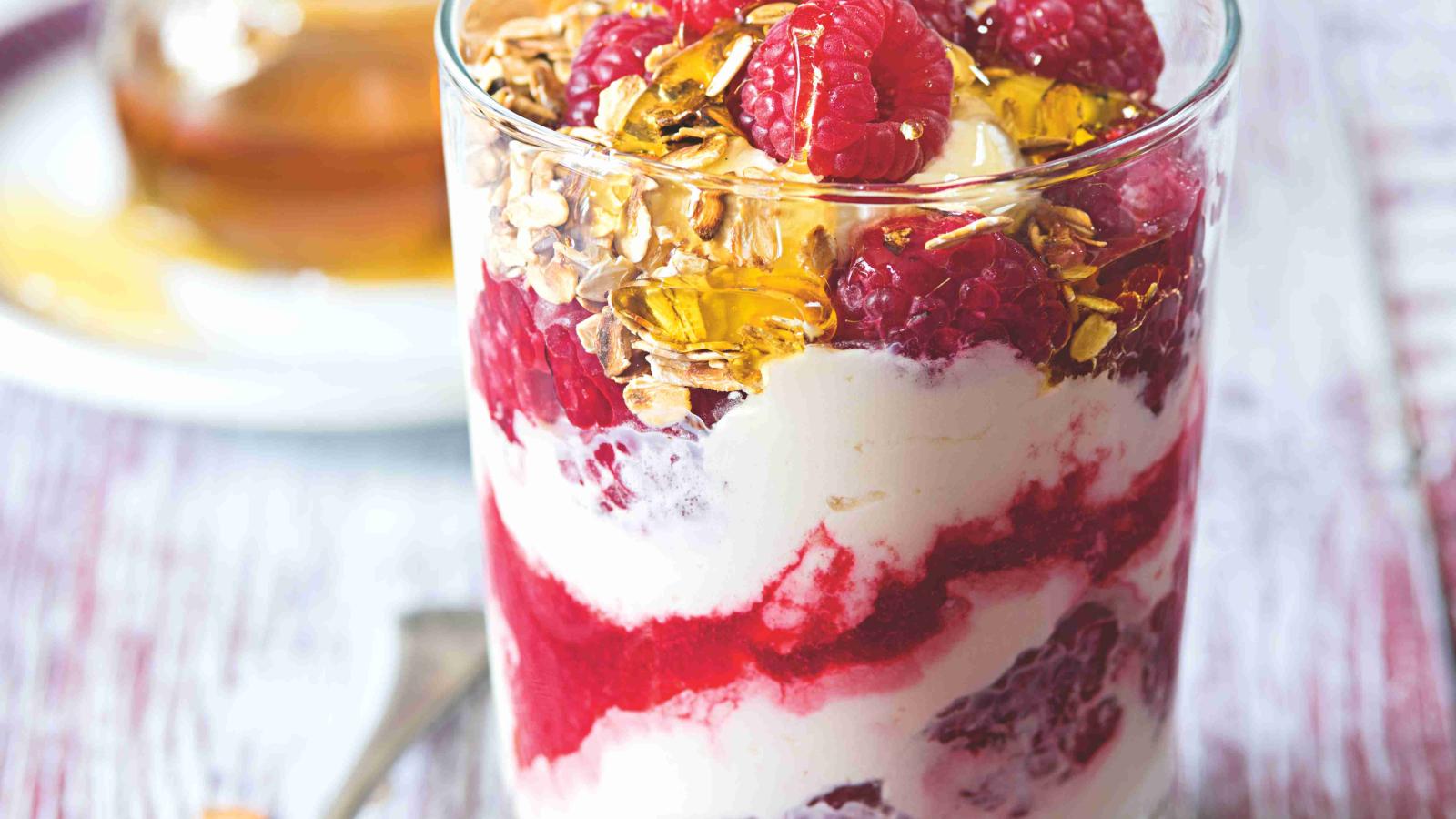 Cranachan