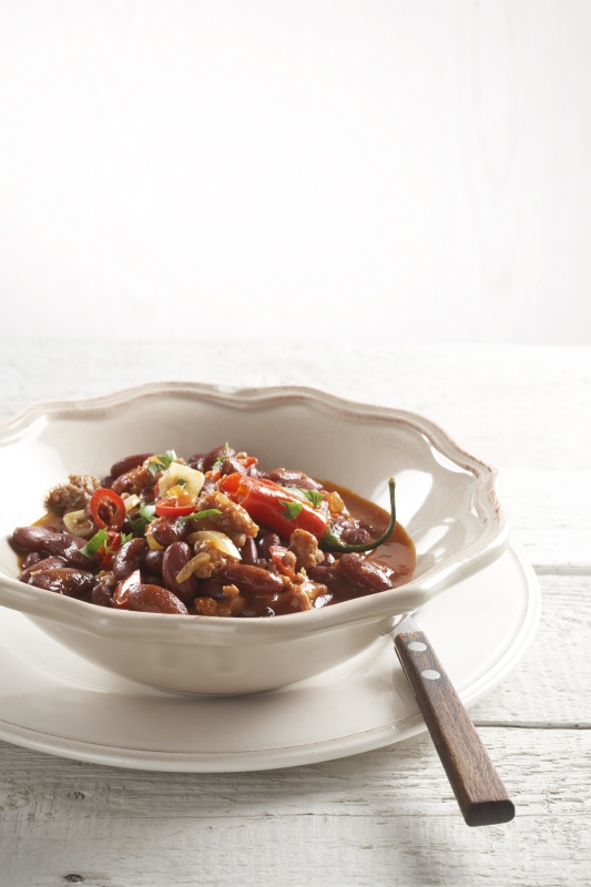 Chilli con carne