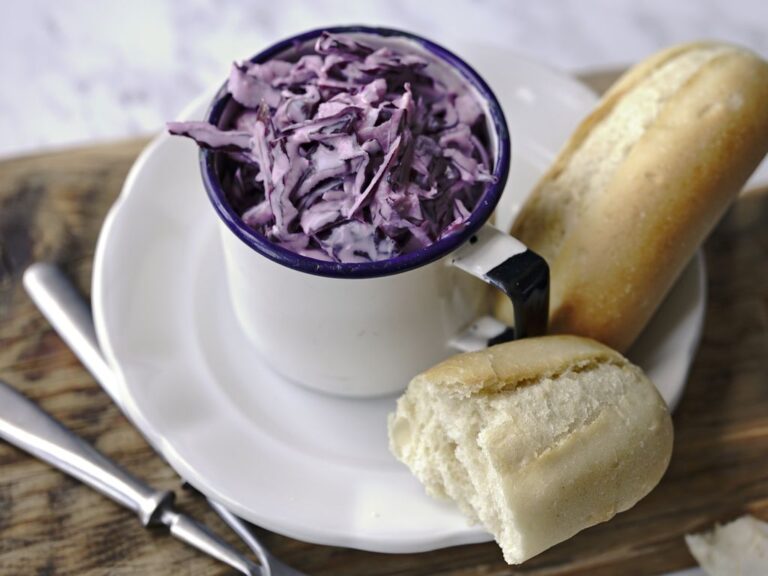 Hanácký salát s křenem hanacky-salat