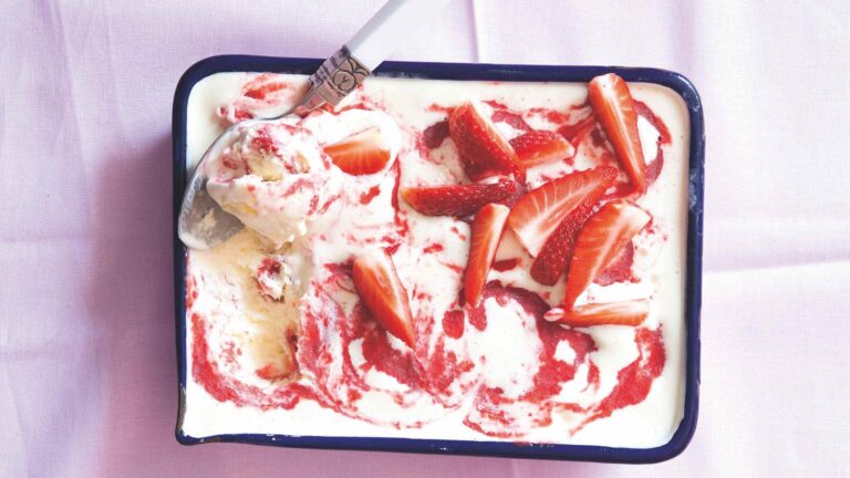 Jahodové semifreddo jahody_zmrzlina_0