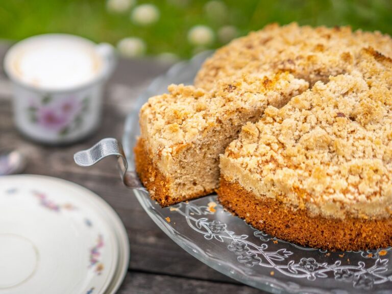 Jednoduchý kávový dort kavovy-dort-recept