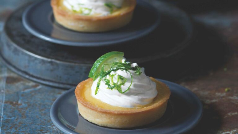 Lemon meringue lemon_meringue_0