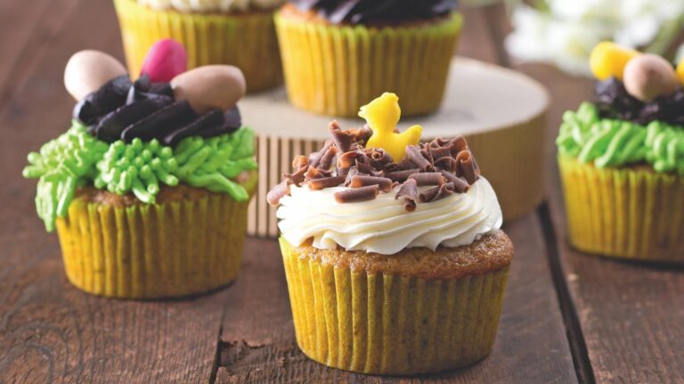 Velikonoční cupcaky velikonocni_cupcaky_0