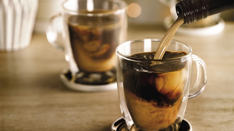 BAILEYS & COFFEE