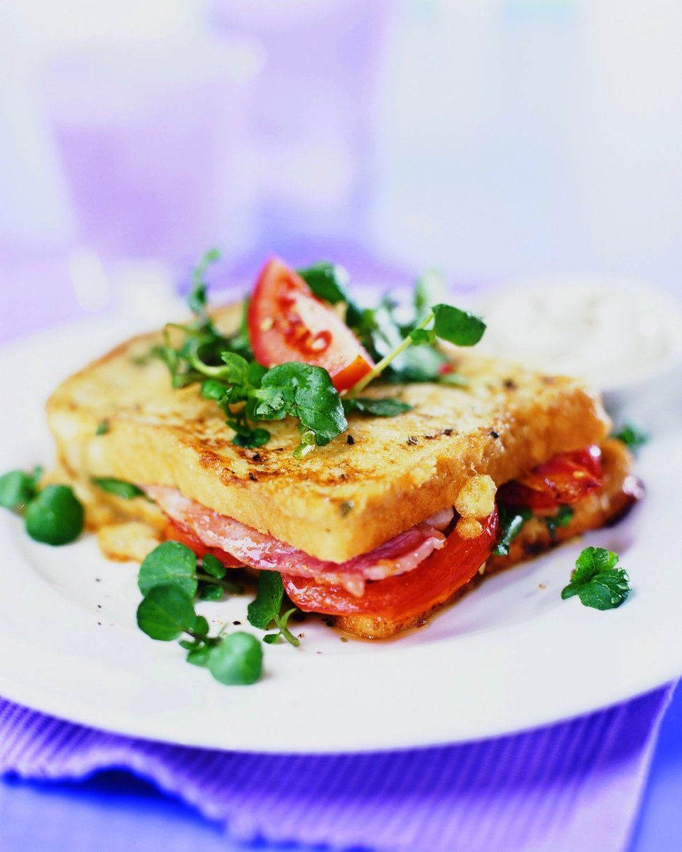 Francouzský toast