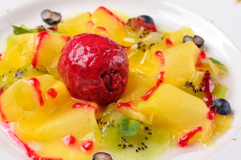Tropické carpaccio 28f216aba5d99ef829f3edec9d3d2fe5