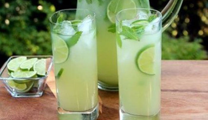 Osvěžující limetková limonáda 41131501_189dd58c882a55_full