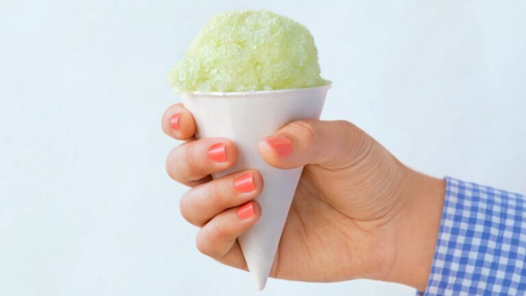 Okurkovo-limetková granita 5187744340d91d51a3638555a989d7e5