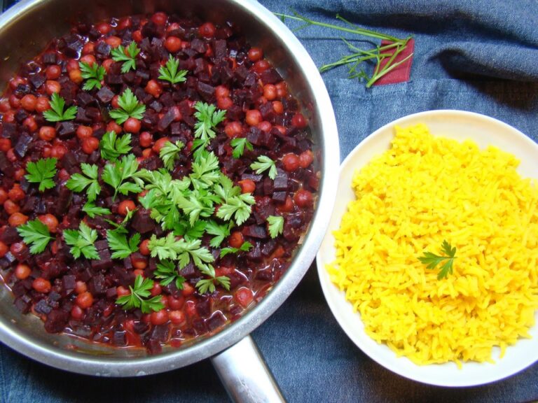 Řepné curry s cizrnou 7655normal