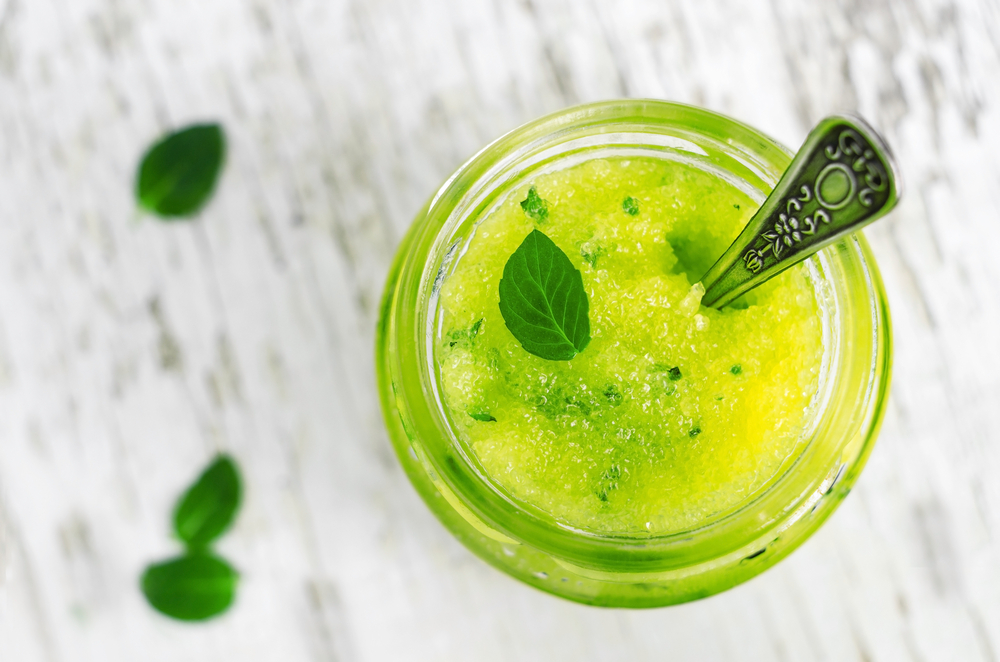 Prána smoothie