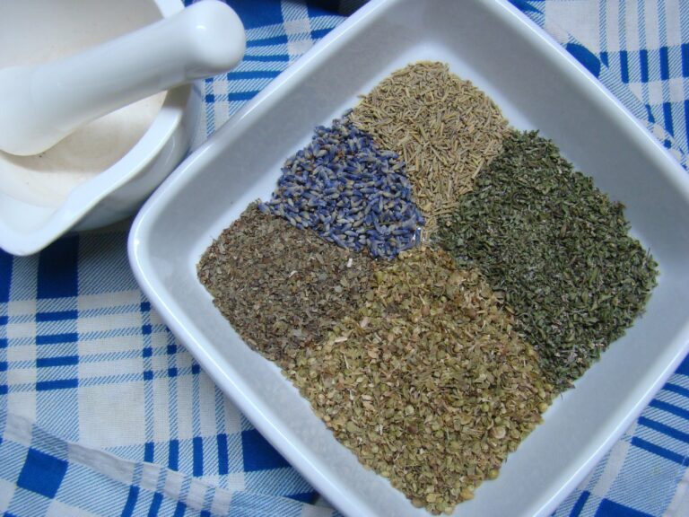 Provensálské bylinky I. (americká verze s levandulí) DSC01980