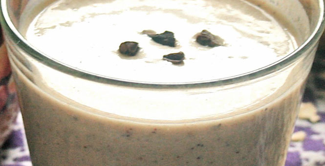 Semínkové smoothie s datlemi Seminkove-smoothie-s-datlemi