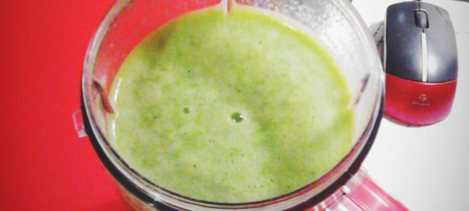 Zelené smoothie se špenátem Zelené-smoothie-se-špenátem1