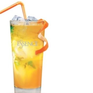 Citrus cooler