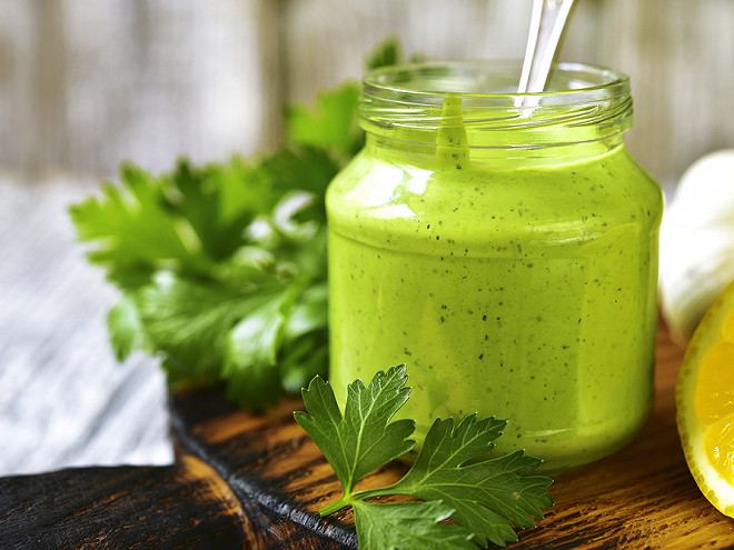 Smoothie s česnekem – zabiják chřipek