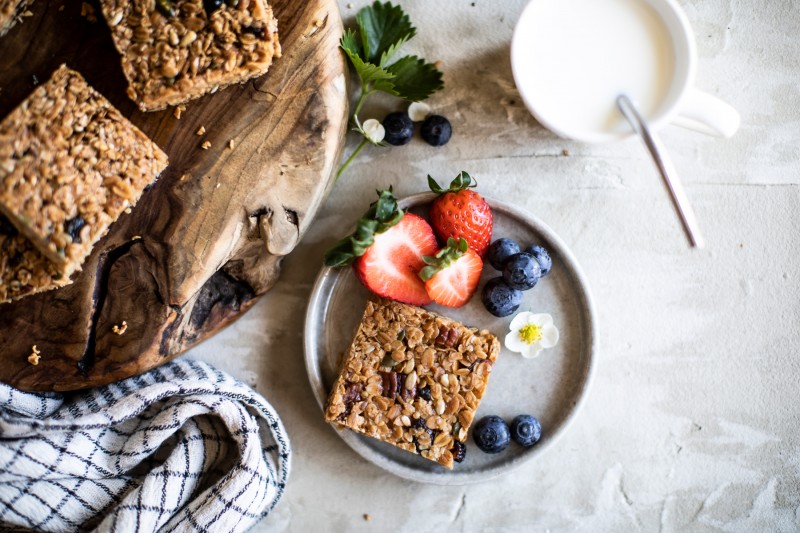 Flapjack