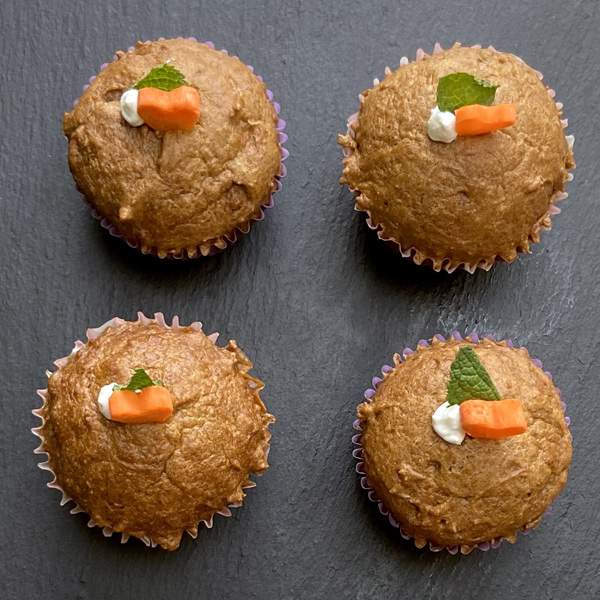 Muffiny pro psy