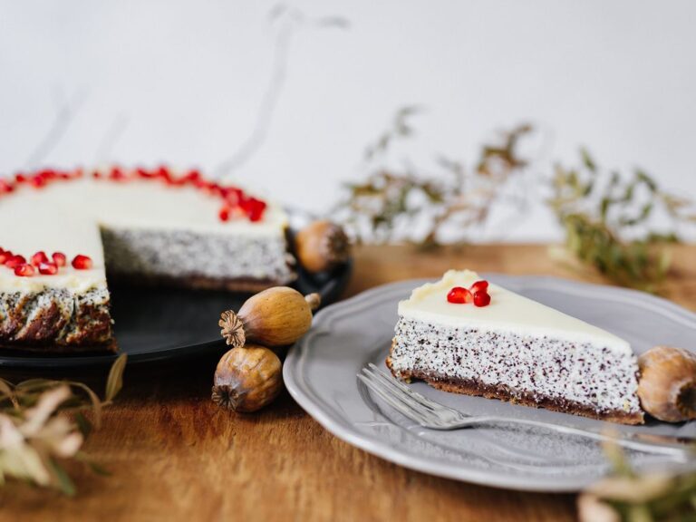 Cheesecake po česku Ma8QY