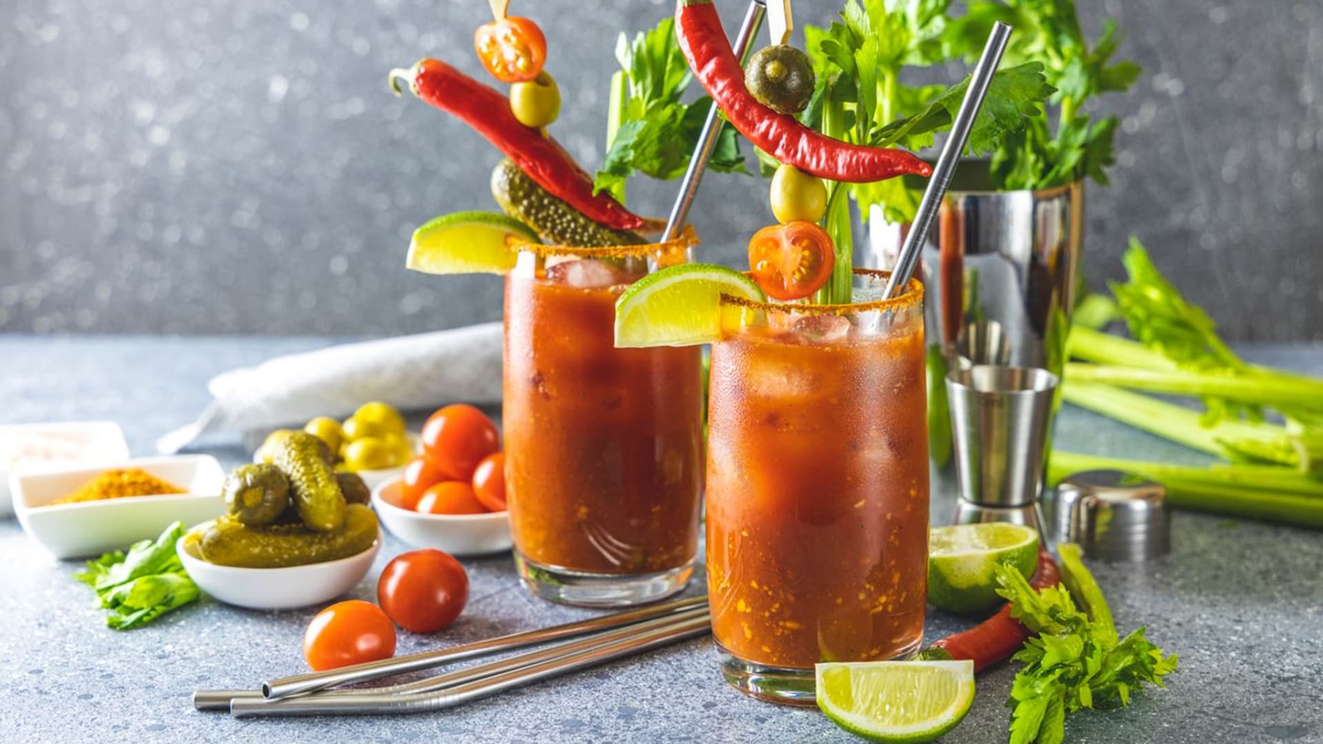 Bloody Mary