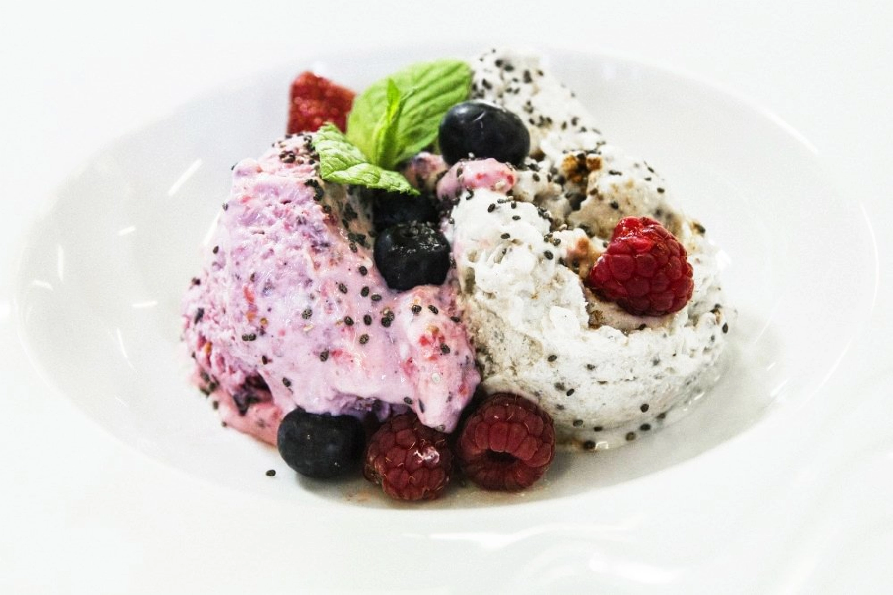 Zmrzlina bez výčitek