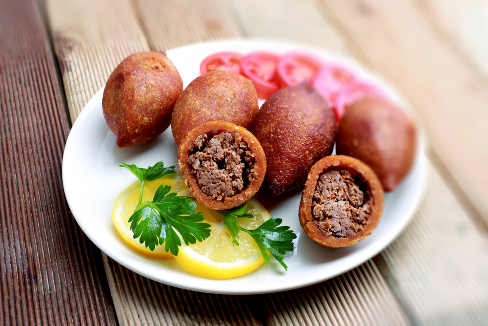 Kibbeh
