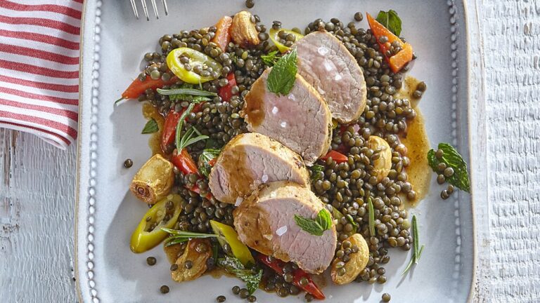 Vepřová panenka s pikantní černou čočkou JVE86ec5d_34282_102603437