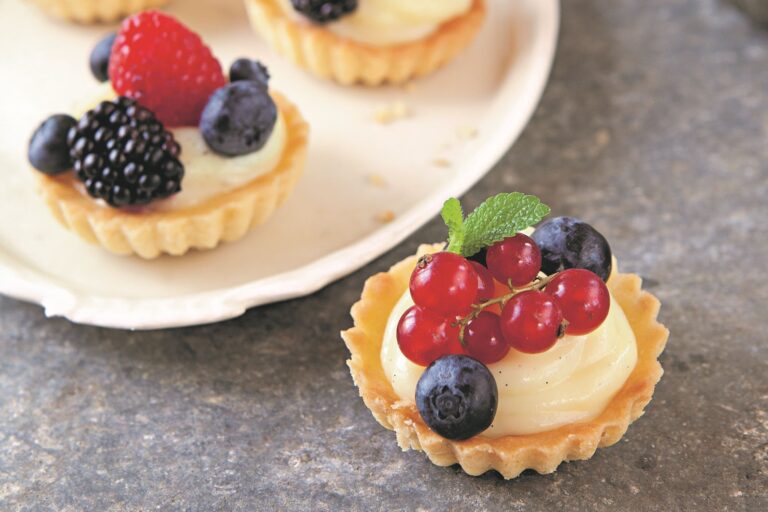 Košíčky s ovocem a citronovým krémem kosicky-01menší