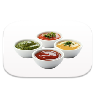 Pro zlepšení chuti