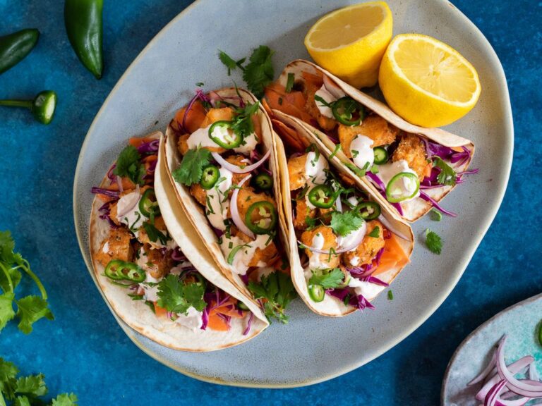 Rybí tacos rybi-tacos