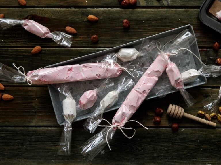 Domácí turecký med rfCJs