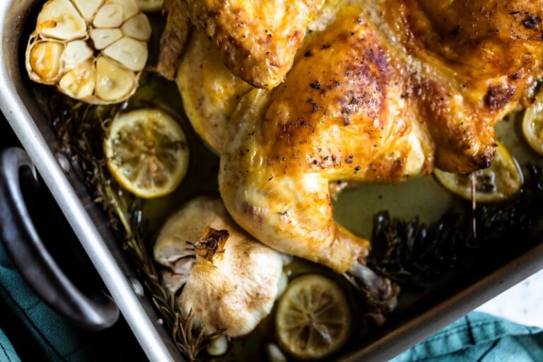 Kitchenette.cz © Markéta Pavleje