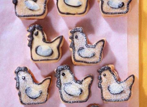 Linecká slepičárna