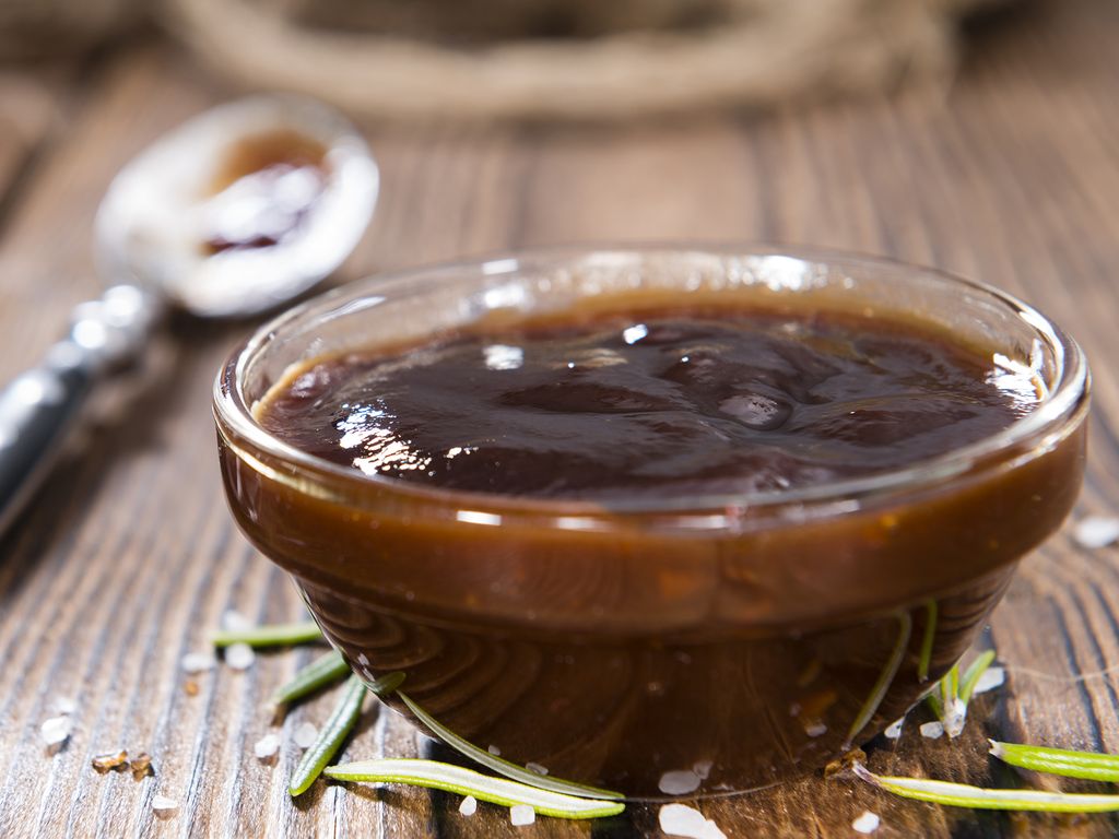 Nejlepší domácí barbecue omáčka