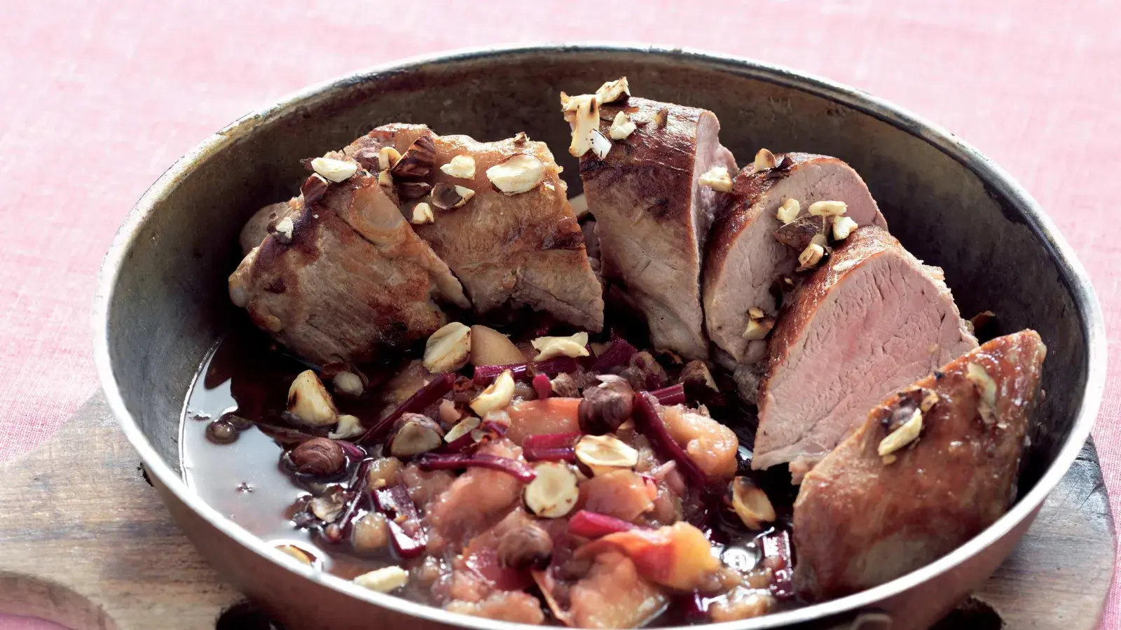 Panenky s javorovým sirupem