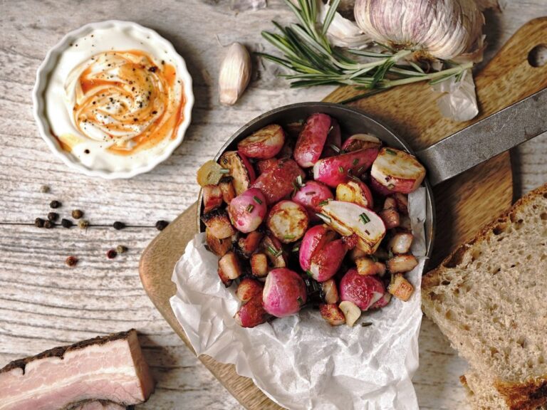 Restované ředkvičky restovane-redkvicky-recept