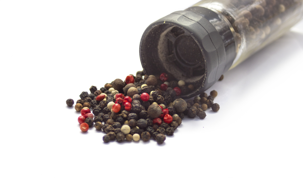 Směs koření na horký cider