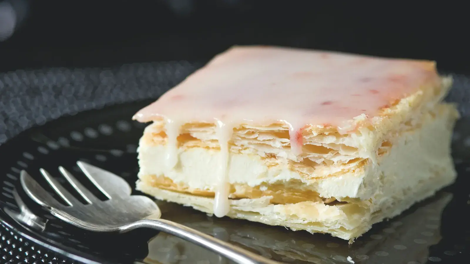 Jemné žloutkové řezy